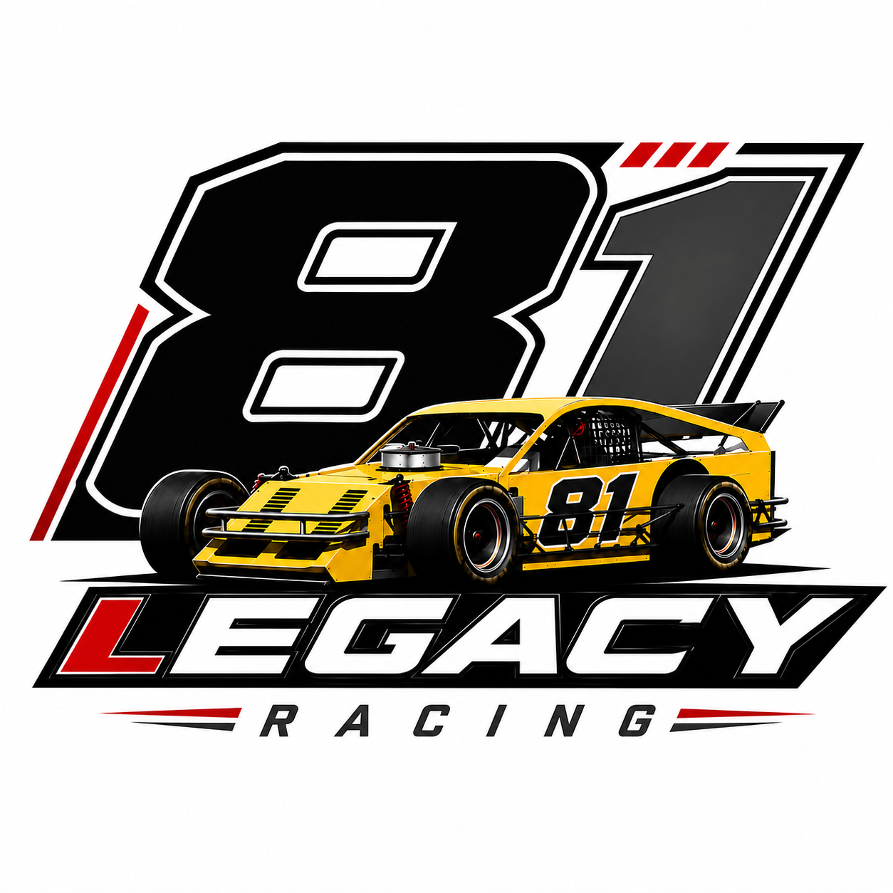 81 Legacy Racing