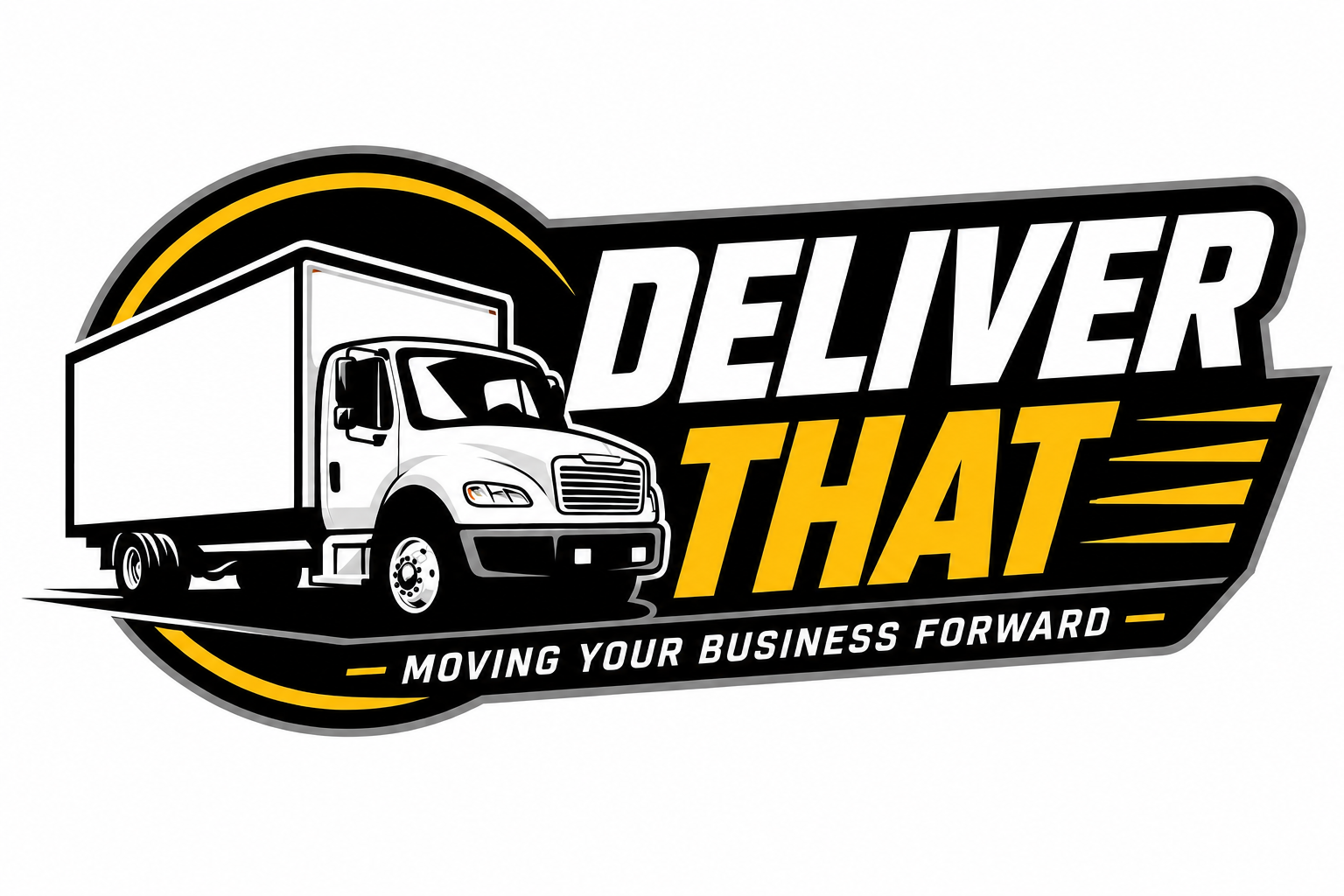 Deliver That