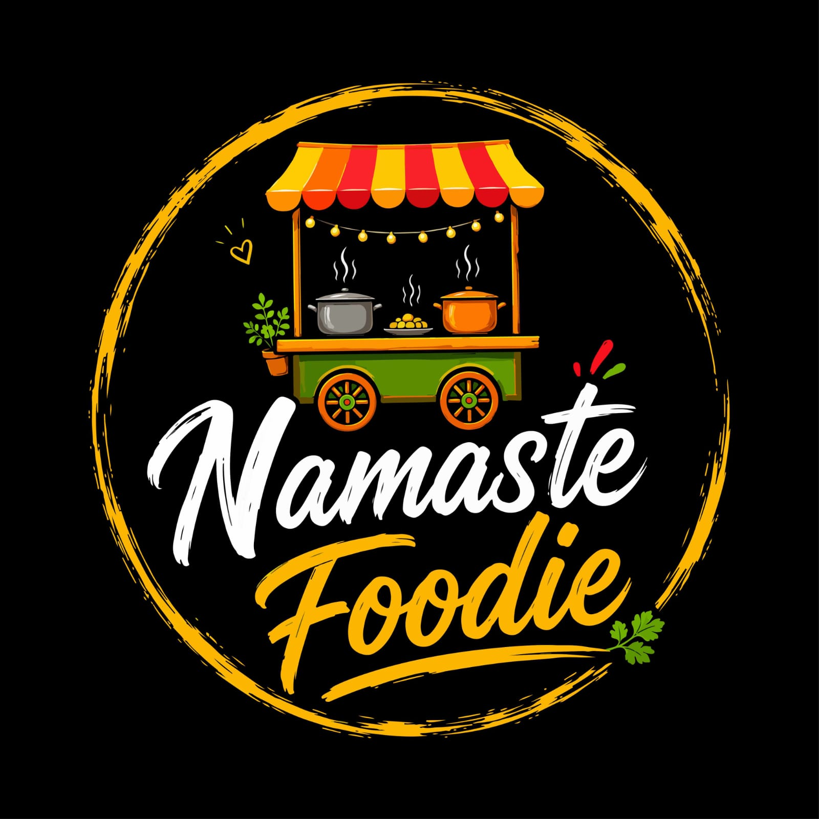 Namaste Foodie