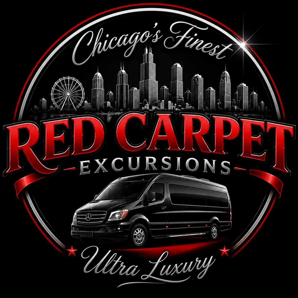 Red Carpet Excursions