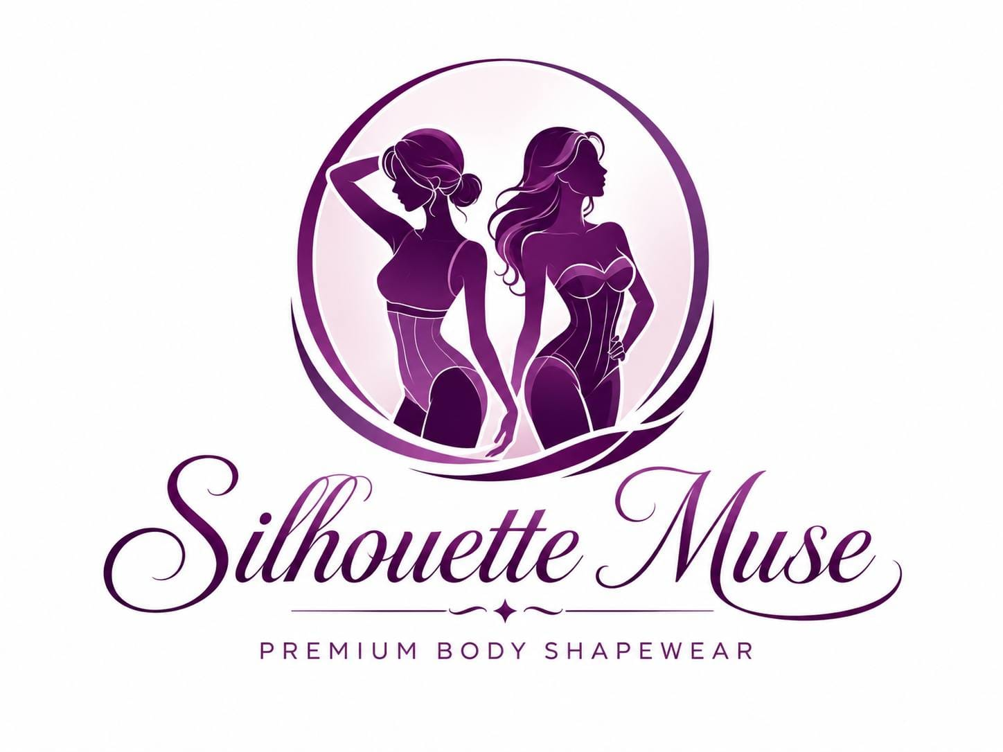 Silhouette Muse