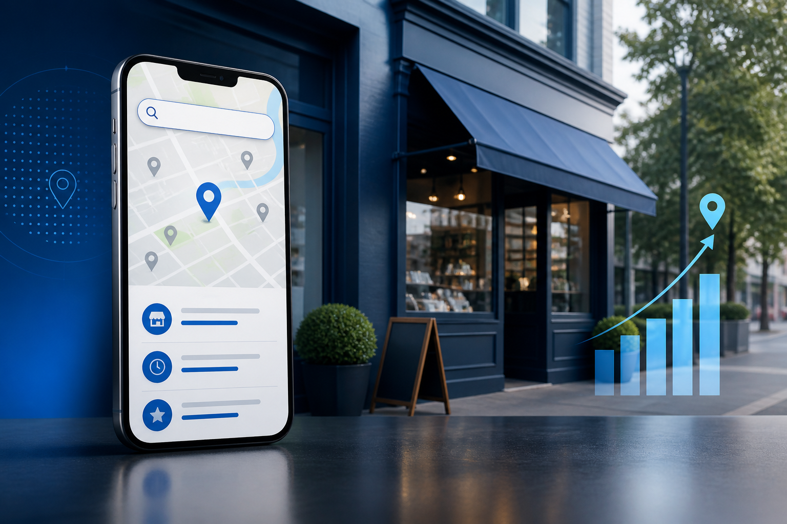 Local SEO Best Practices for US Businesses in 2026
