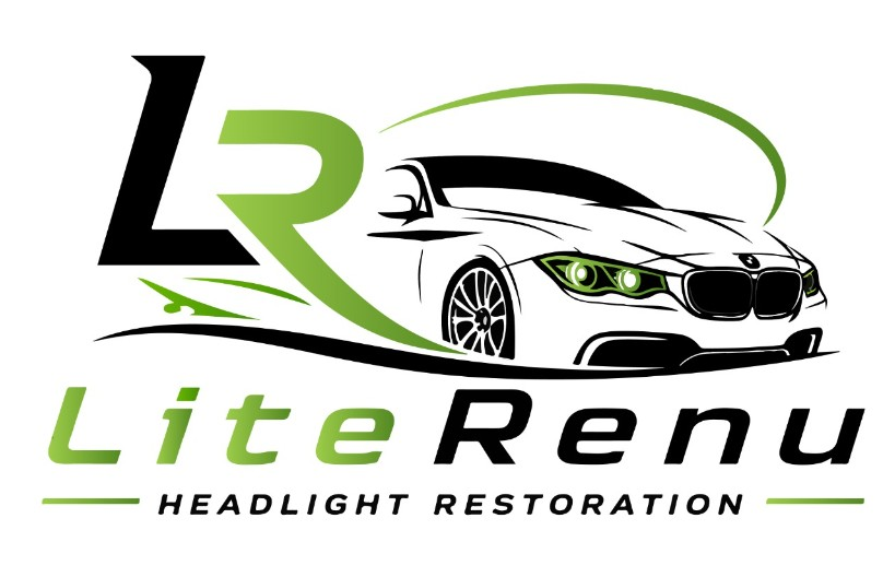 LiteRenu Headlight Restoration verified client business logo