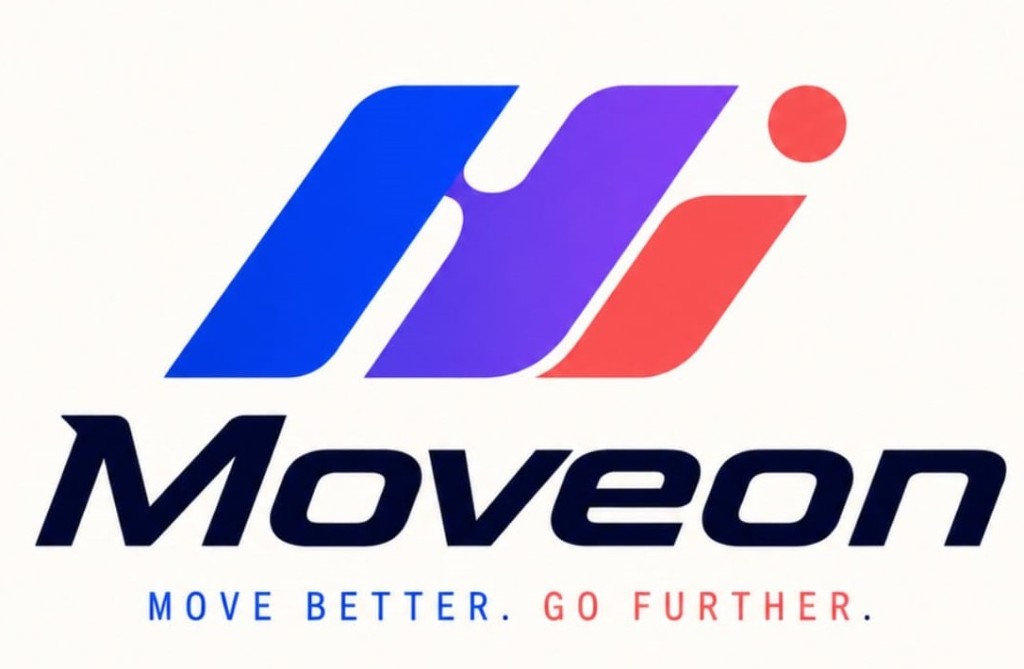 Moveon verified client business logo