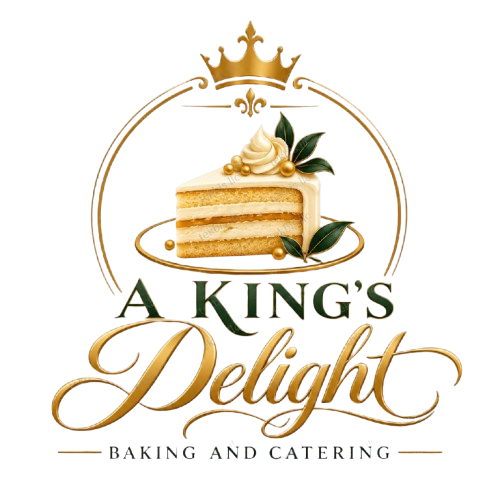 A King's Delight
