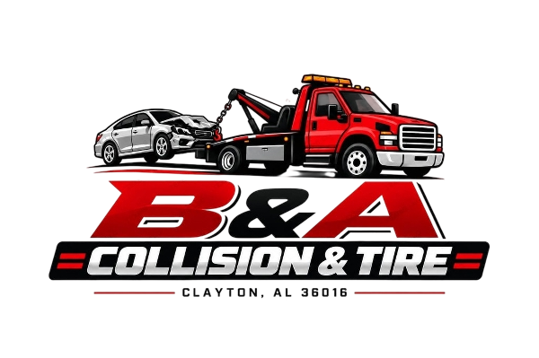 B&A Collision & Tire