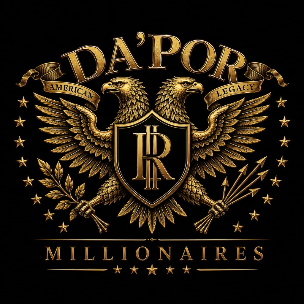 Dapor American Legacy