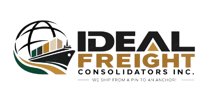 Ideal Freight Consolidators Inc.
