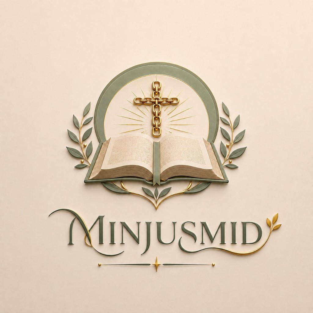 Minjusmid