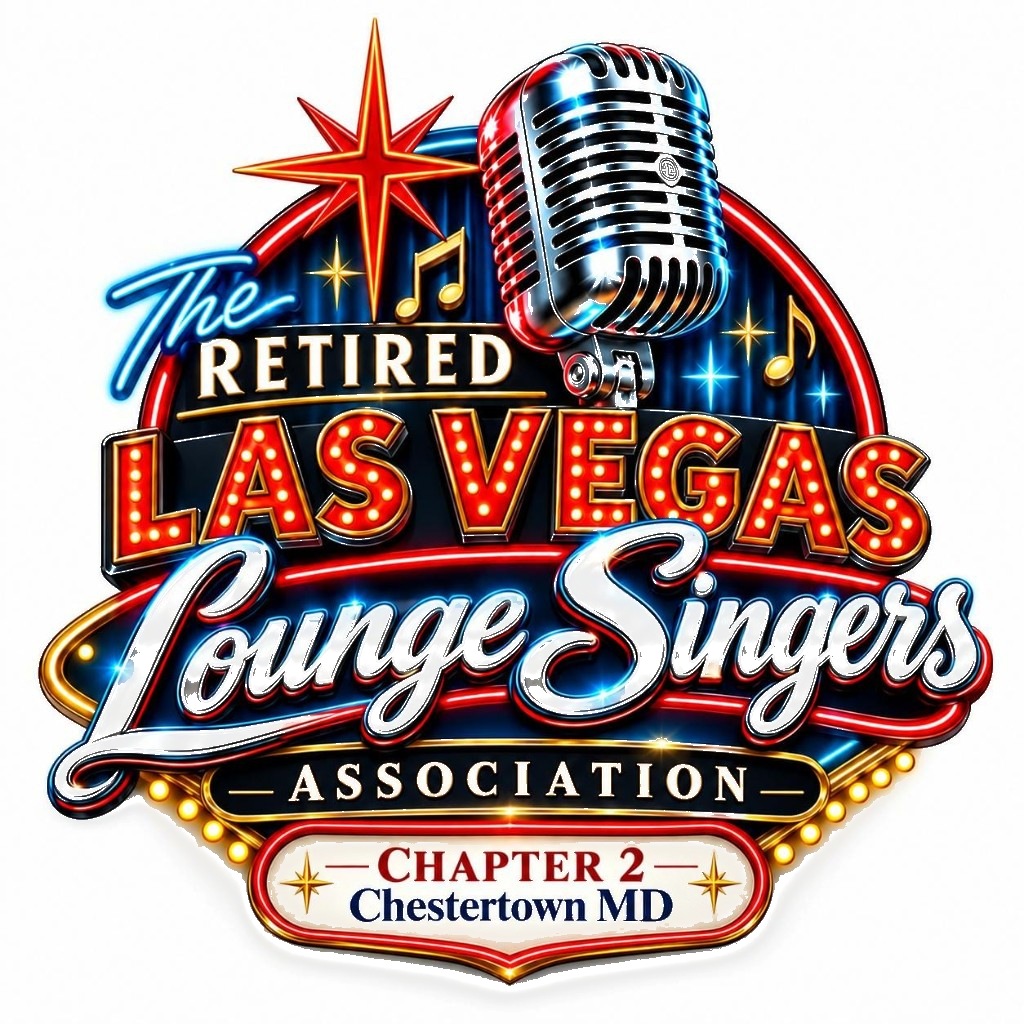 Retired Las Vegas Lounge Singers