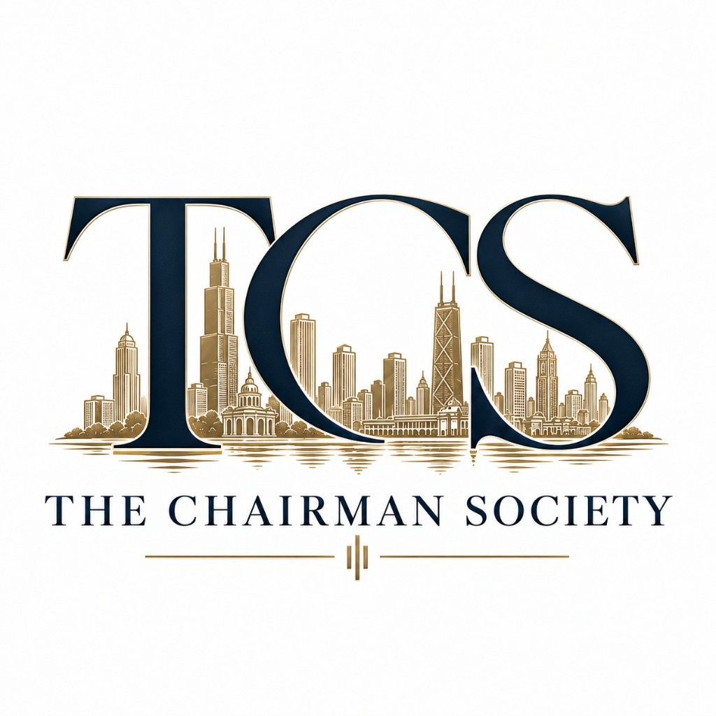 The Chairman Society