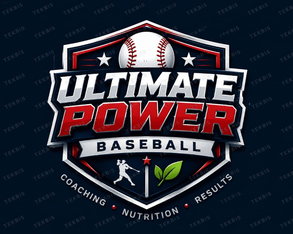 Ultimate Power Baseball