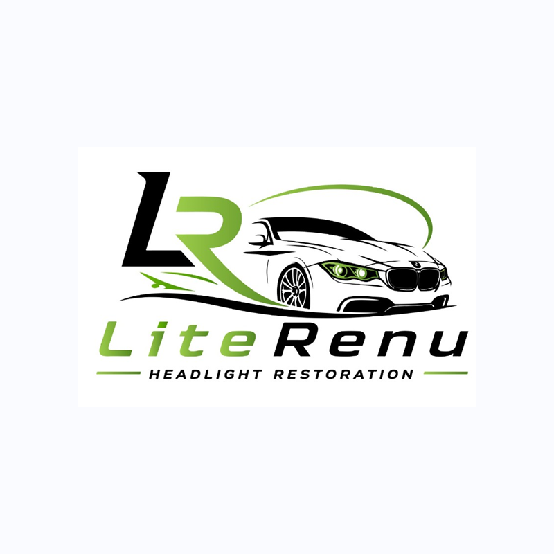 LiteRenu Headlight Restoration