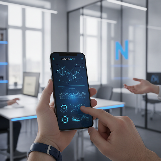 Mobile App Development